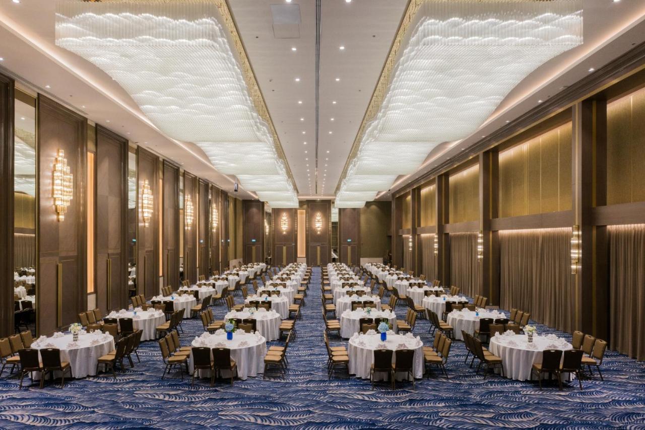 Mytt Hotel Pattaya - Sha Extra Plus Zewnętrze zdjęcie The Grand Ballroom